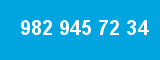 982 945 72 34 982 945 72 34